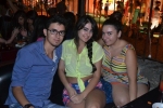 Saturday Night at Marvel's Pub, Byblos